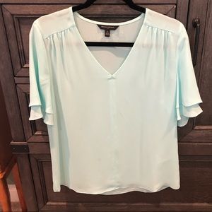 Banana Republic blouse